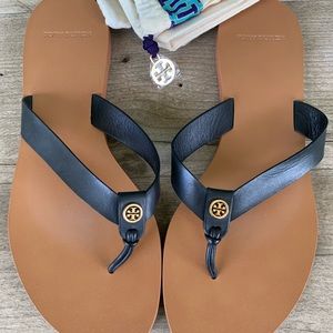 Tory Burch Manson thong sandal